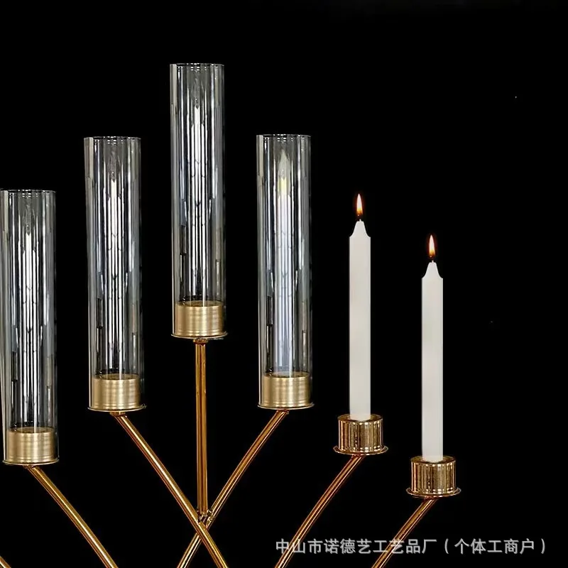 Lighting Decoration Wedding - TQH7.3 modern simple light luxury home