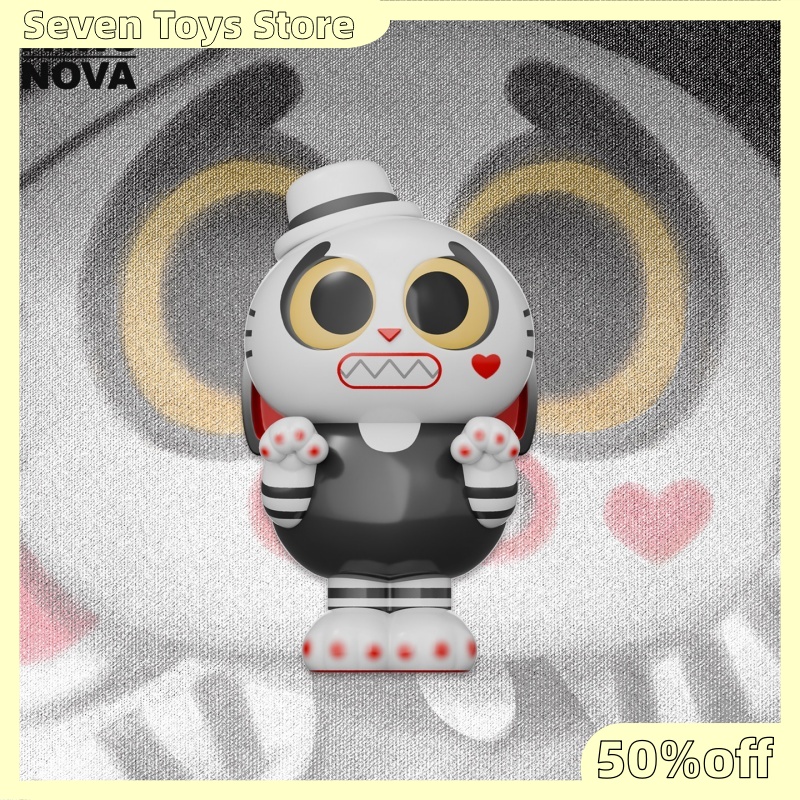 Paws Nova Official Doshicat Mi - Nova Decor & Lighting Julestjerne 评论和价格