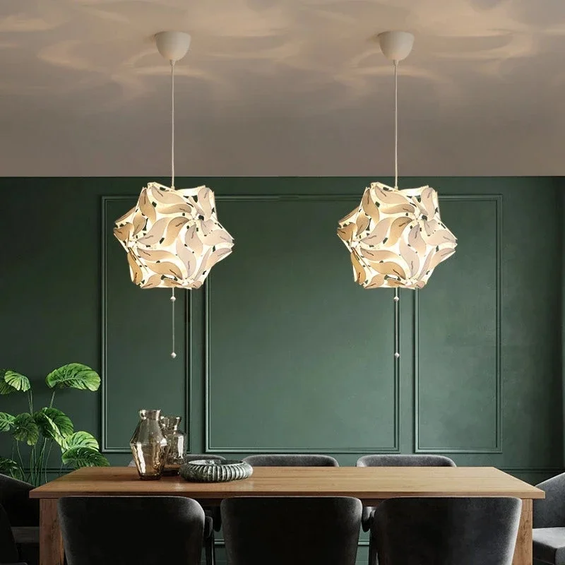 Luxurious  Flower LED Suspensi - Lighting Decor Store 评论和价格