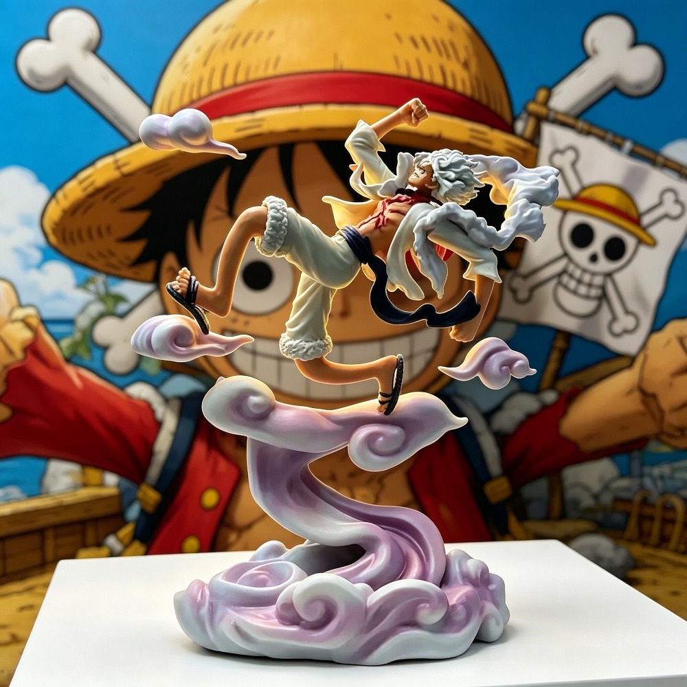 New 2026 One Piece Anime Perip - Lighting Home Decor Products 评论和价格
