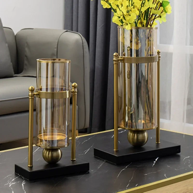 Glass Metal Miniatures Figurin - Lighting Home Decor Products 评论和价格