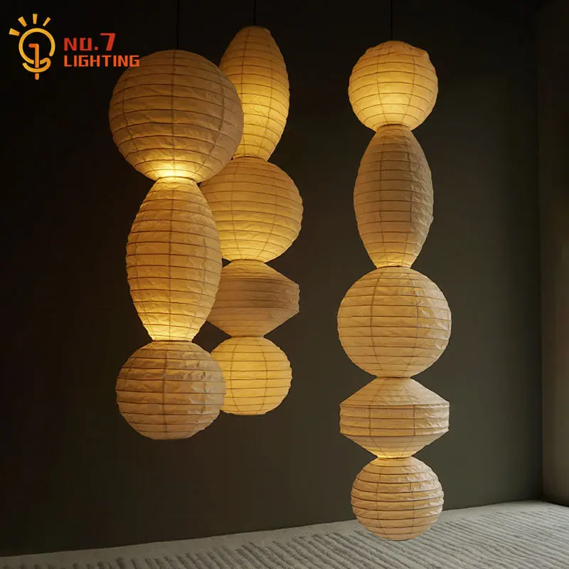 Wabi-sabi Mabel Pendant Lights - Lighting Decor Store 评论和价格