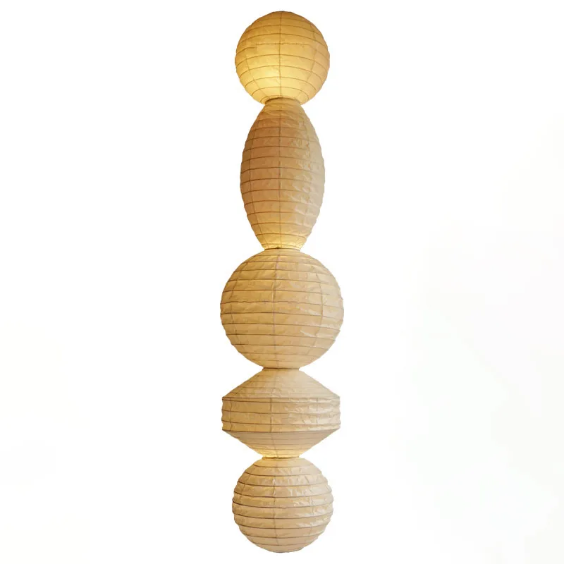 Wabi-sabi Mabel Pendant Lights - Lighting Decor Store 评论和价格