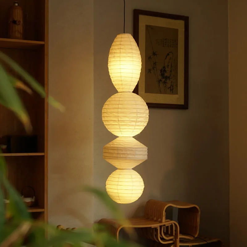 Wabi-sabi Mabel Pendant Lights - Lighting Decor Store 评论和价格