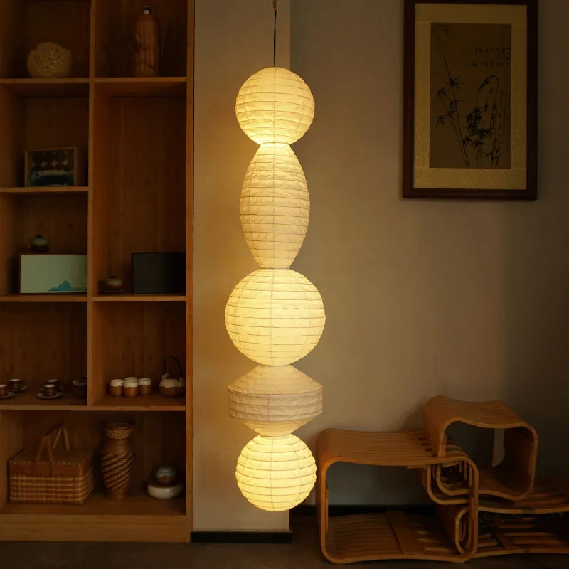 Wabi-sabi Mabel Pendant Lights - Lighting Decor Store 评论和价格