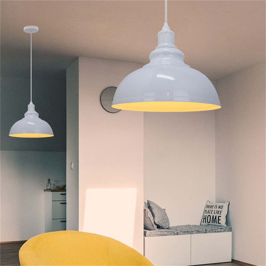 2pcs/lot American Loft Iron Pe - Lighting Decor Store 评论和价格