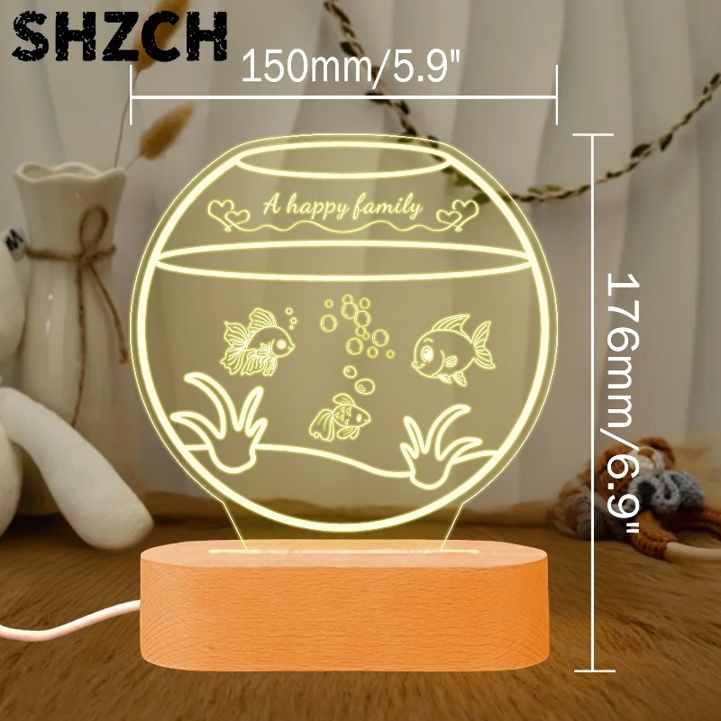 New product family warm table  - Lighting Home Decor Products 评论和价格