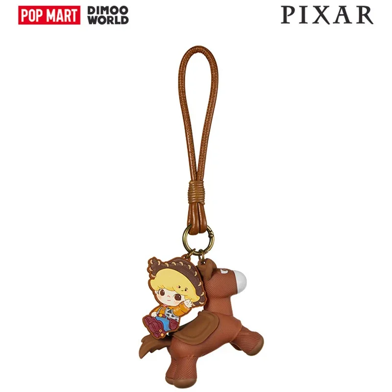 POP MART DIMOO Pixar Series Lu - Lighting Home Decor Products 评论和价格