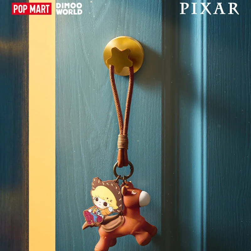 POP MART DIMOO Pixar Series Lu - Lighting Home Decor Products 评论和价格