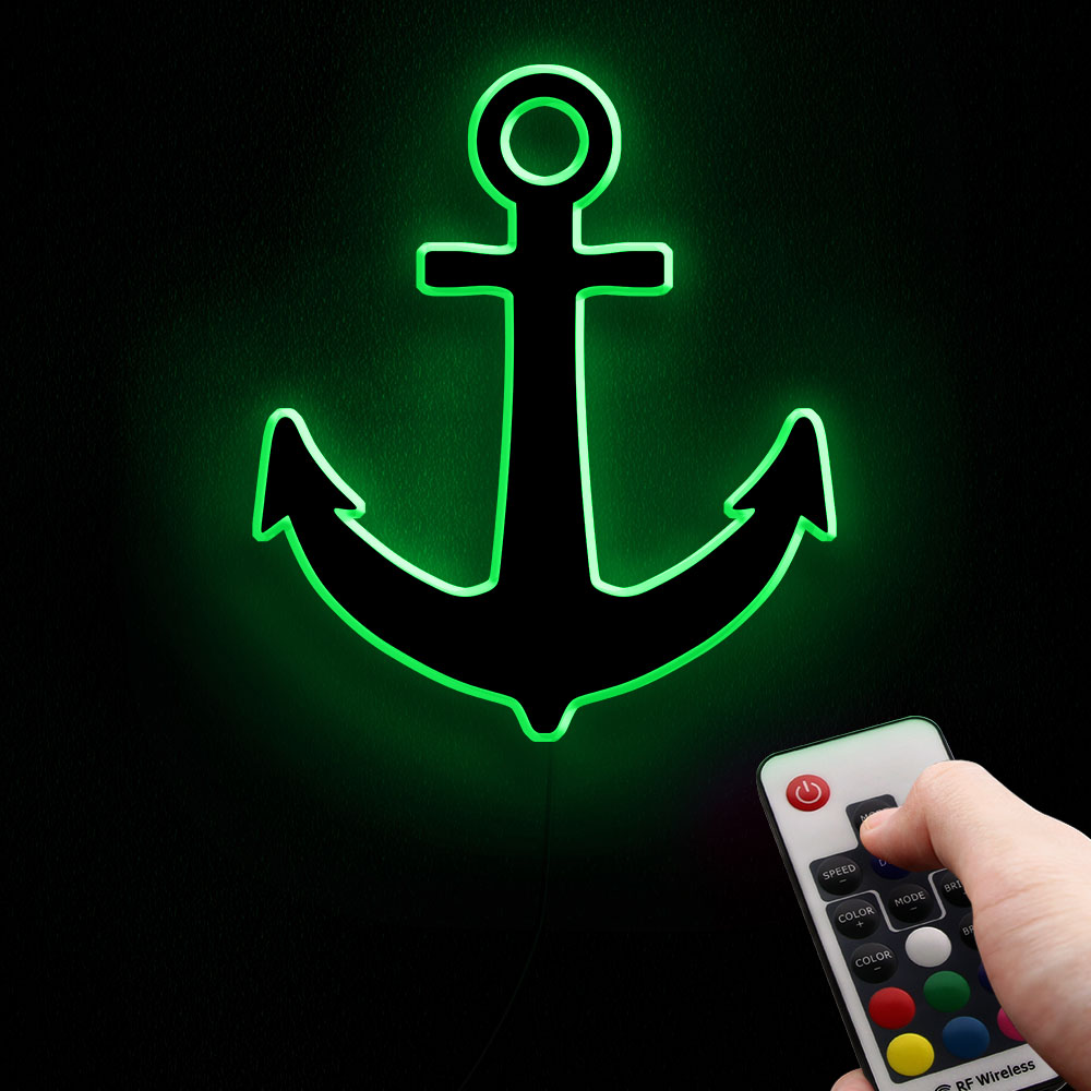 Anchor Marine Nautical Ship St - Decor Lighting Anchorage 评论和价格