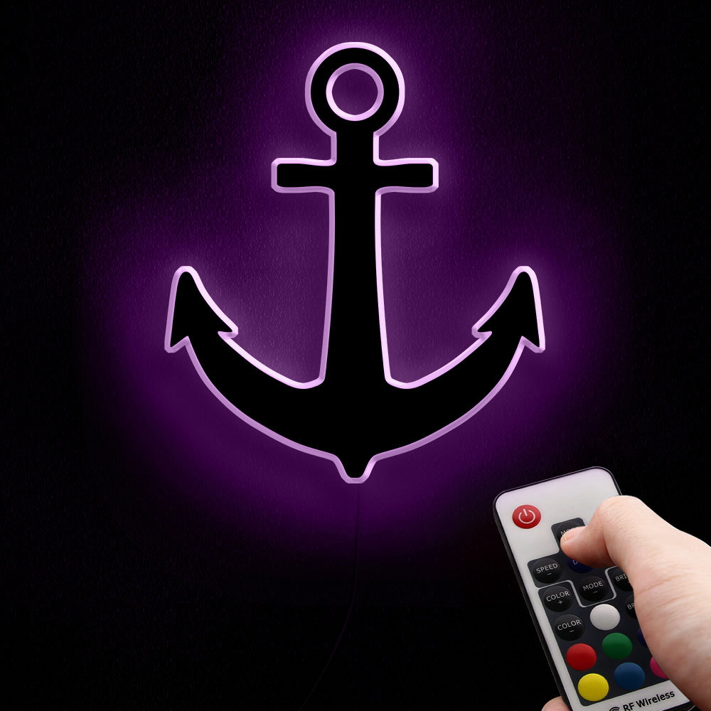 Anchor Marine Nautical Ship St - Decor Lighting Anchorage 评论和价格