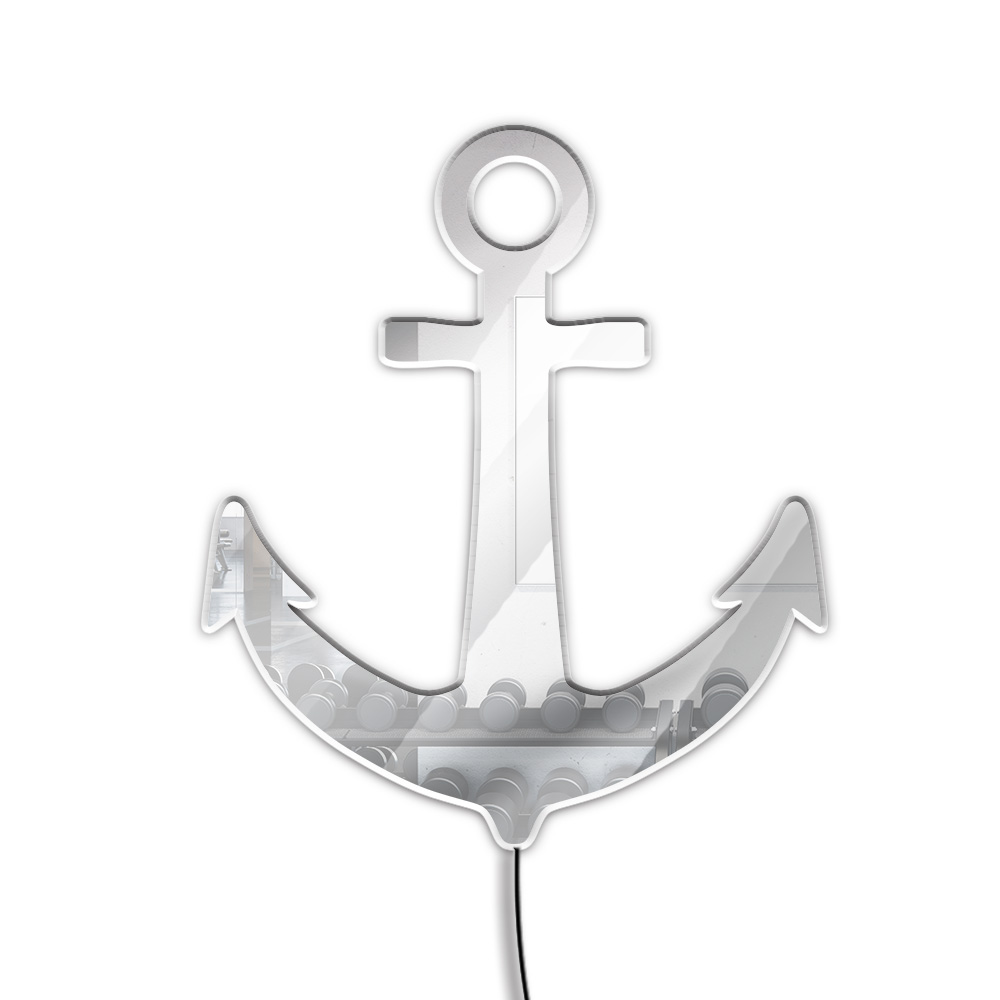 Anchor Marine Nautical Ship St - Decor Lighting Anchorage 评论和价格
