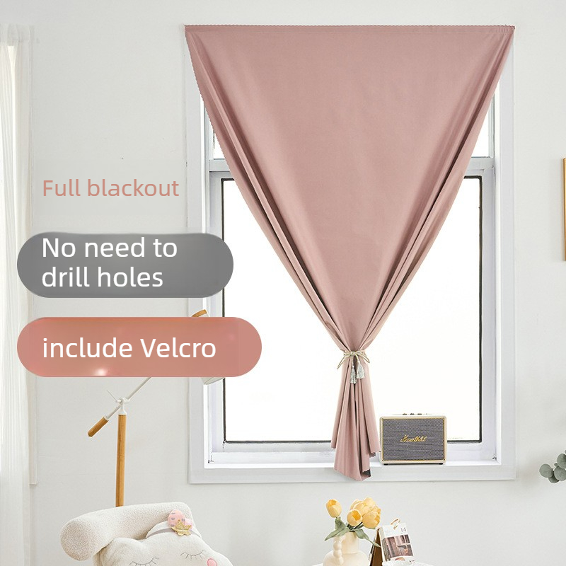 Blackout Curtain No Drill Velc - Lighting Decor Rentals 评论和价格