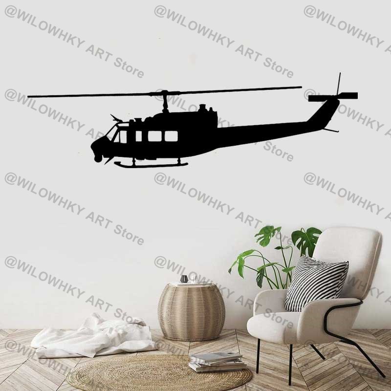 Military Aviation Aircraft Hel - Lighting Mcqueen Bedroom Decor 评论和价格