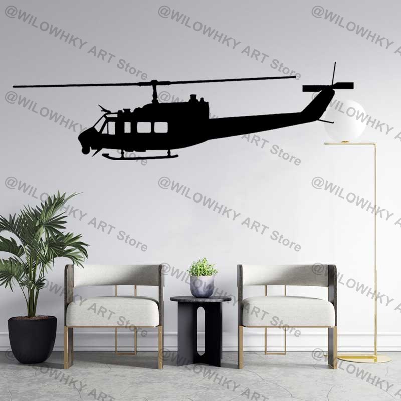 Military Aviation Aircraft Hel - Lighting Mcqueen Bedroom Decor 评论和价格