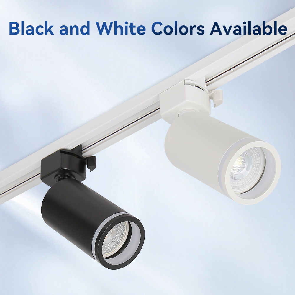 110v 220v LED Track Lamp GU10  - Lighting Decor Store 评论和价格