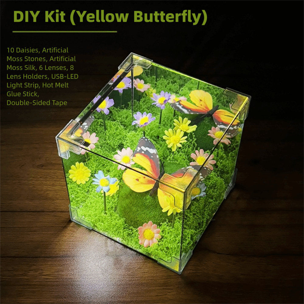 DIY Night Light Lamp Unfinishe - Lighting Home Decor Products 评论和价格