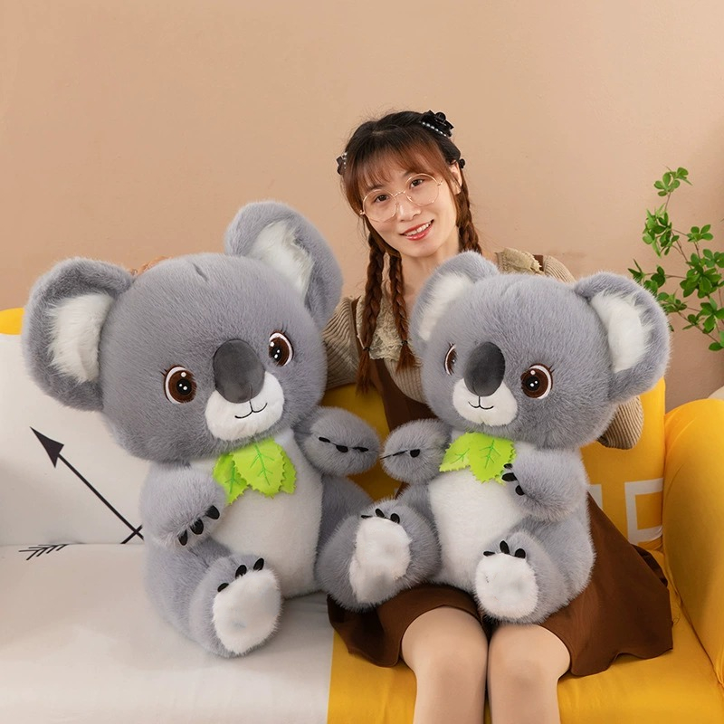 New Cartoon Cute Koala Small A - Lighting Mcqueen Bedroom Decor 评论和价格