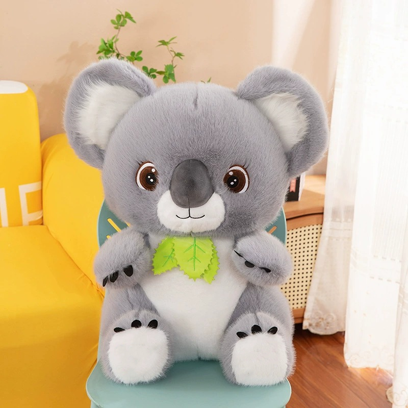 New Cartoon Cute Koala Small A - Lighting Mcqueen Bedroom Decor 评论和价格