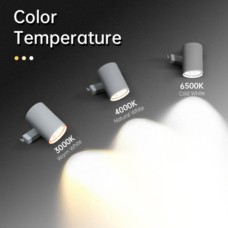 Full Set Track Lights Led Spot - Lighting Decor Store 评论和价格