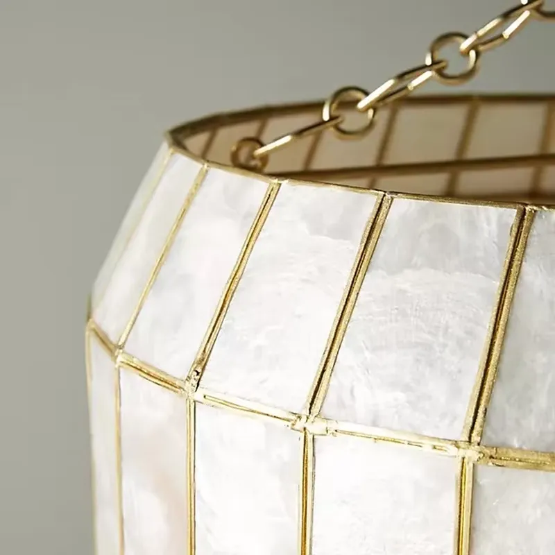 Modern American Light Chandeli - Lighting Decoration For Home 评论和价格