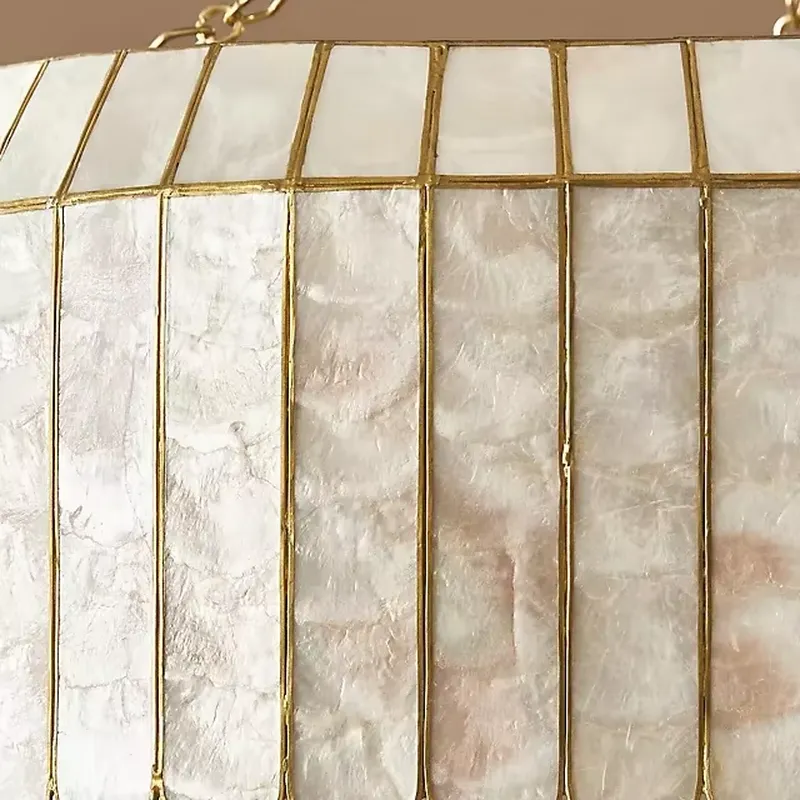 Modern American Light Chandeli - Lighting Decoration For Home 评论和价格