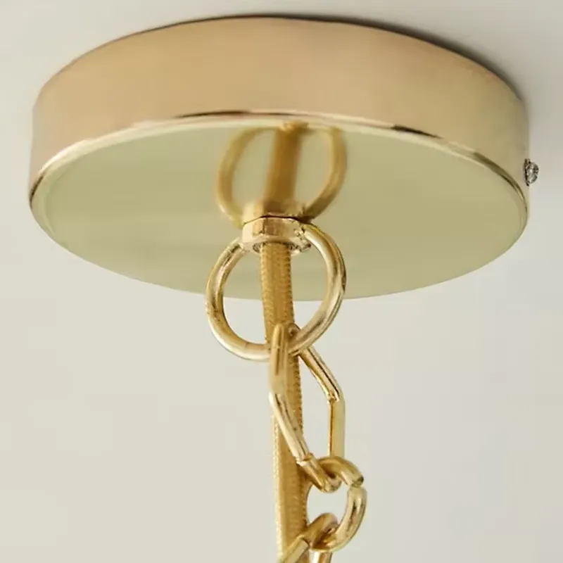 Modern American Light Chandeli - Lighting Decoration For Home 评论和价格