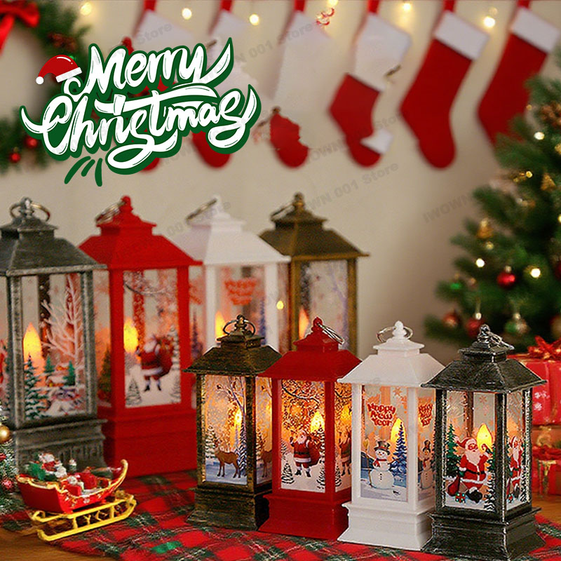 Christmas Home Decoration Prod - Lighting Home Decor Products 评论和价格