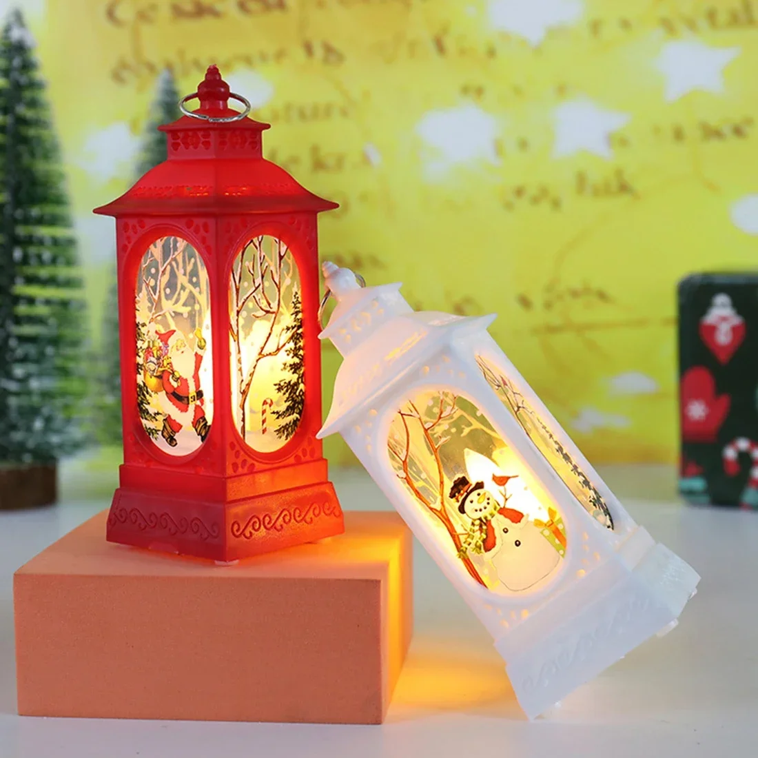 Christmas Home Decoration Prod - Lighting Home Decor Products 评论和价格