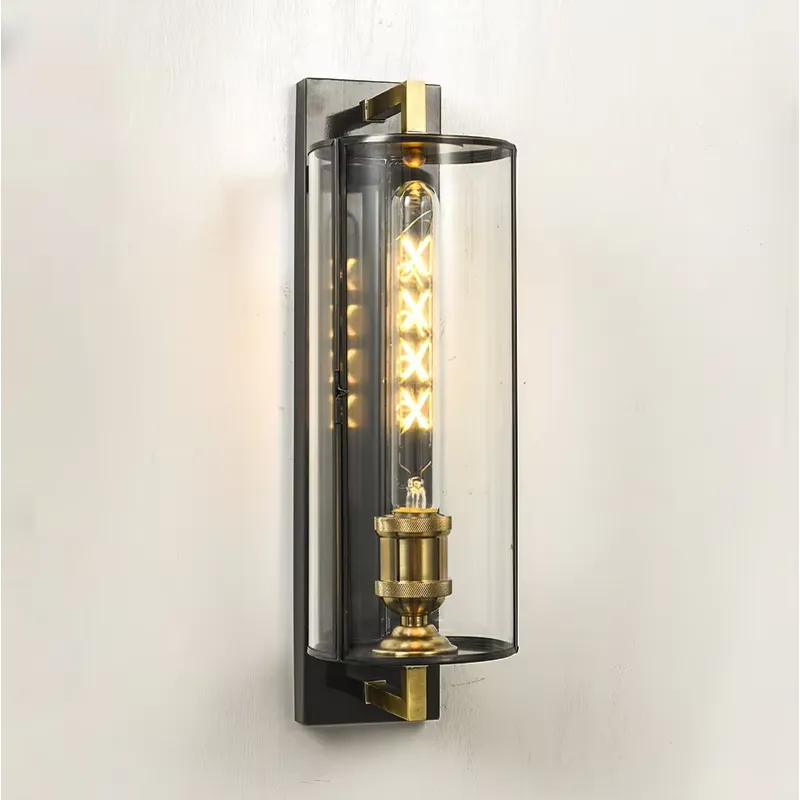 Modern Gold Cylindrical Led Pe - Lighting Decoration For Home 评论和价格