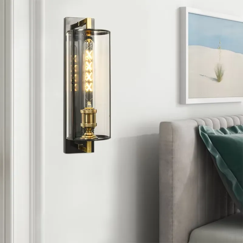 Modern Gold Cylindrical Led Pe - Lighting Decoration For Home 评论和价格