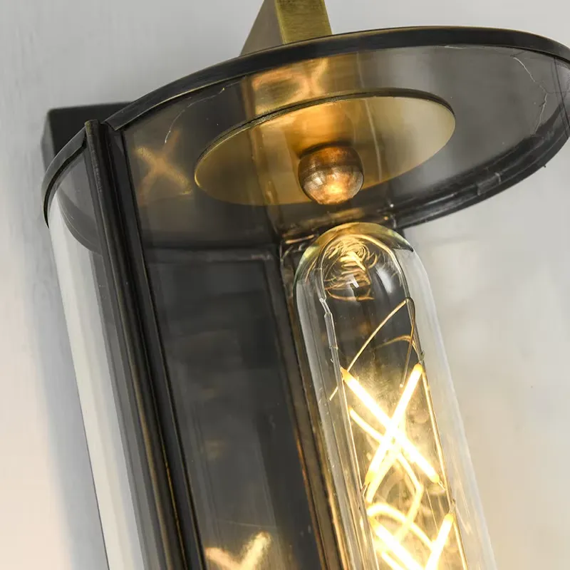 Modern Gold Cylindrical Led Pe - Lighting Decoration For Home 评论和价格