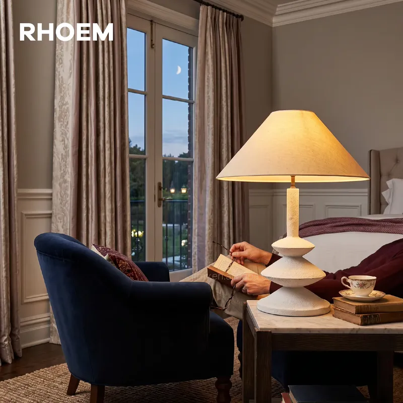 RHOEM Bedside Wall Pesaro Tabl - Lighting Decoration For Home 评论和价格