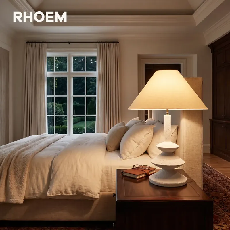 RHOEM Bedside Wall Pesaro Tabl - Lighting Decoration For Home 评论和价格
