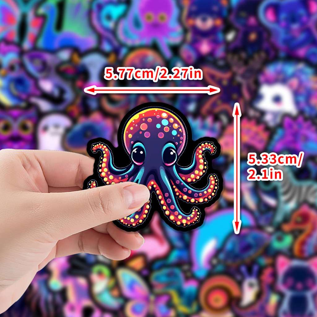 50 Pieces Neon Light Animal Gr - Lighting Decor Store 评论和价格