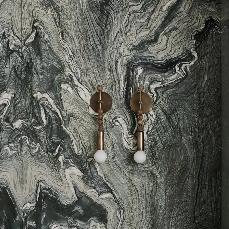 Nordic Vintage Home Decorative - Lighting Decoration For Home 评论和价格
