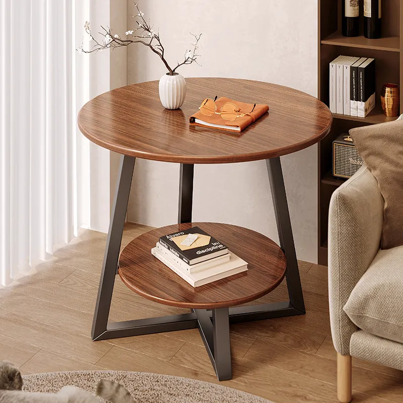 Small Round Side Table Light L - Lighting Decor Rentals 评论和价格