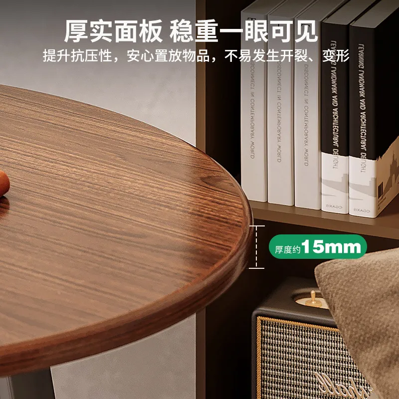 Small Round Side Table Light L - Lighting Decor Rentals 评论和价格
