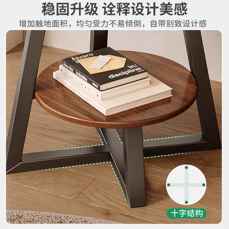 Small Round Side Table Light L - Lighting Decor Rentals 评论和价格