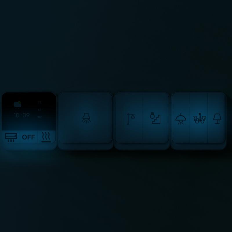 Waterproof Light Switch Label  - Lighting Decor Rentals 评论和价格
