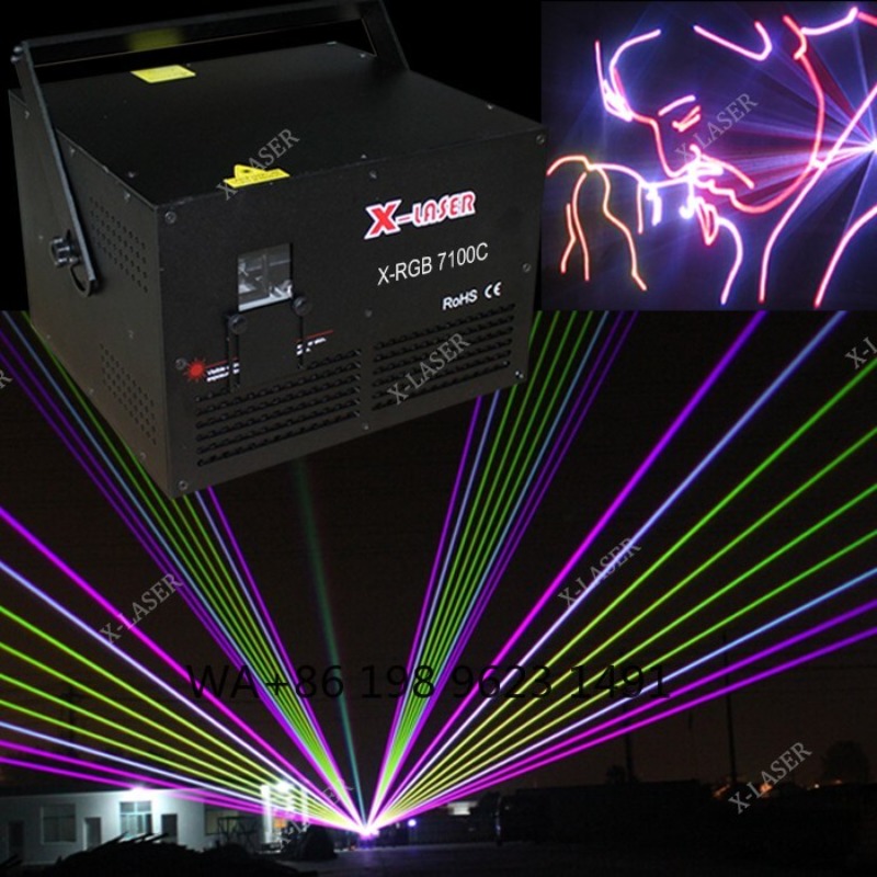 10W RGBW Creative LED Stage Li - Lighting Decoration Wedding 评论和价格
