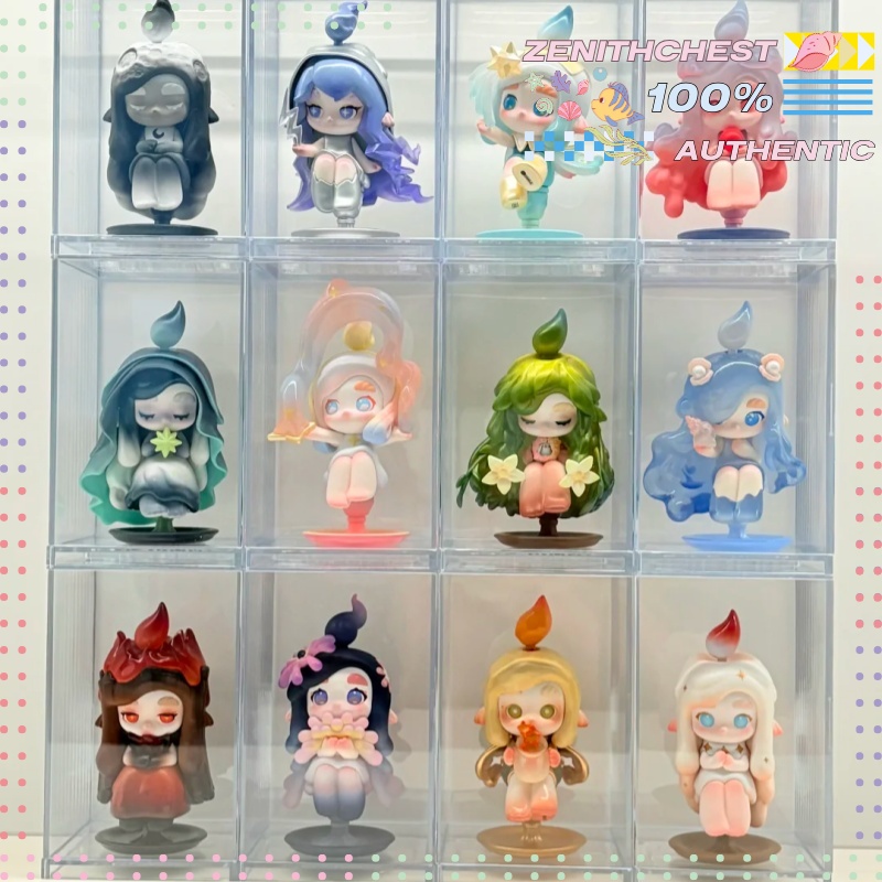 POPMART CHAKA Light Chasing El - Lighting Home Decor Products 评论和价格