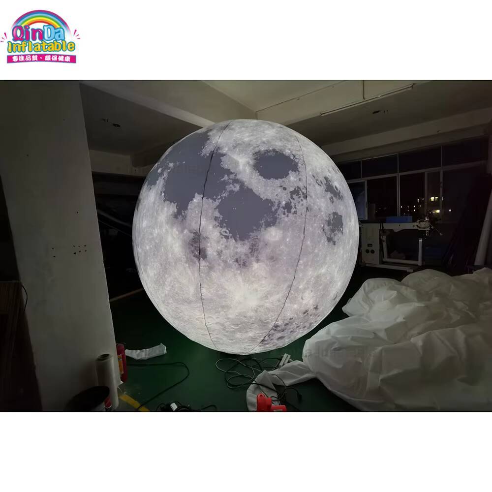 Concert Decorative Giant Infla - Lighting Decor Rentals 评论和价格