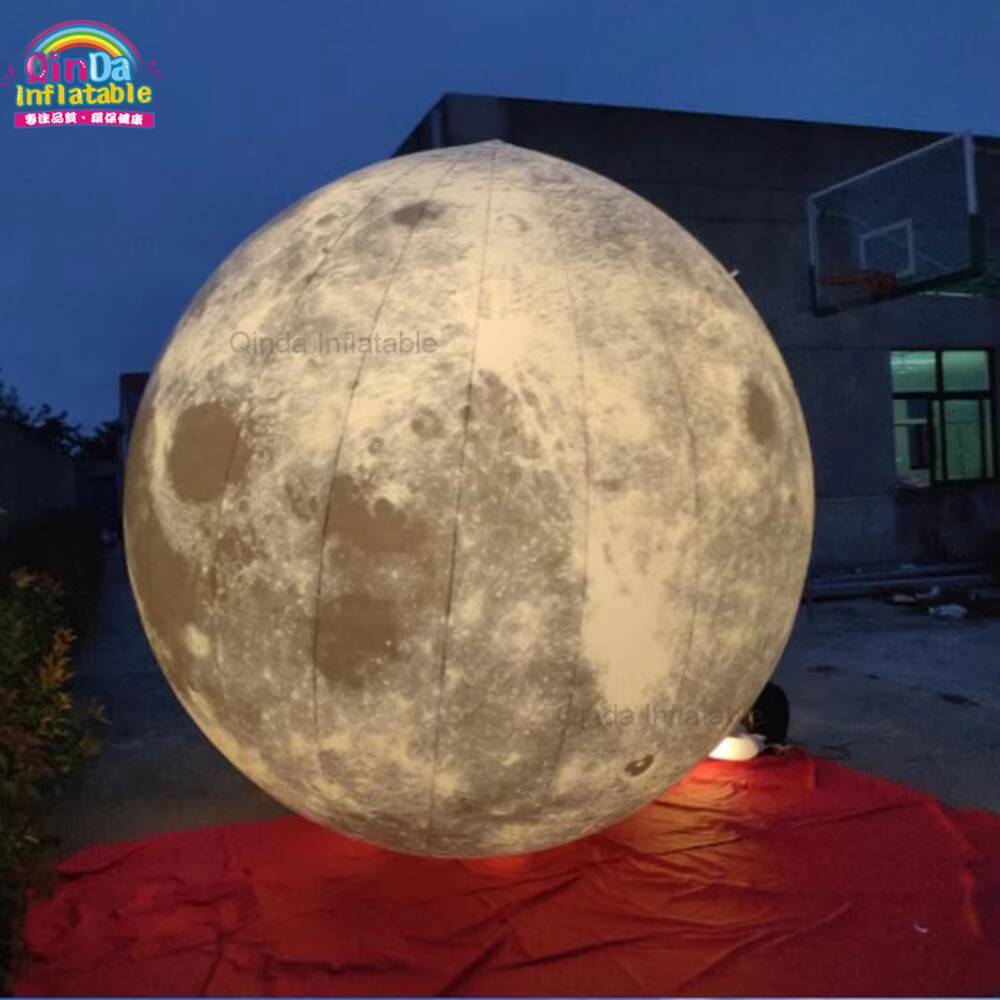 Concert Decorative Giant Infla - Lighting Decor Rentals 评论和价格