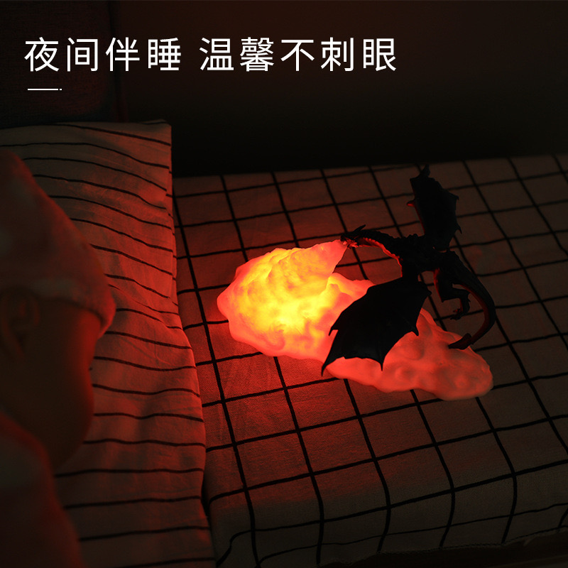3D printing rocket lights, new - Lighting Home Decor Products 评论和价格