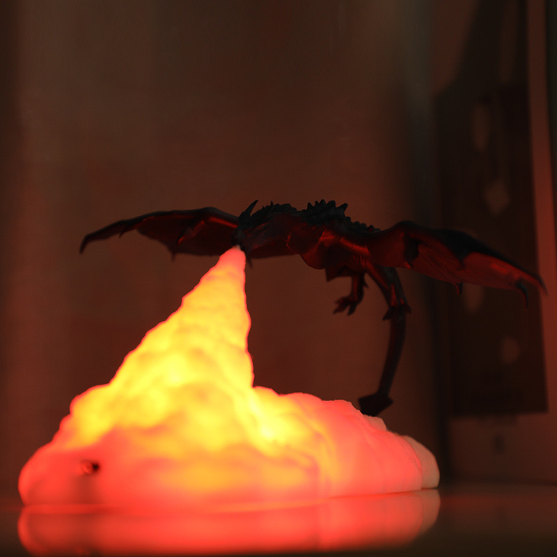 3D printing rocket lights, new - Lighting Home Decor Products 评论和价格
