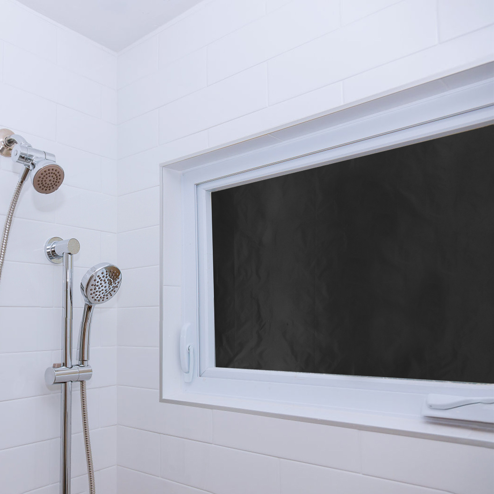 No Drill Blackout Window Shade - Lighting Decor Rentals 评论和价格